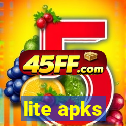lite apks